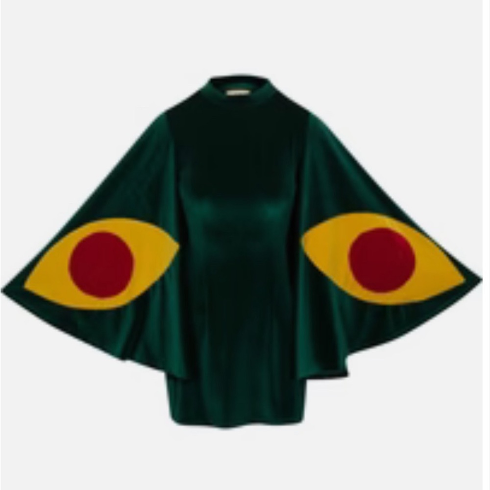 FBC Moth top. Purchased as a youth xl to wear as a top instead of a dress.